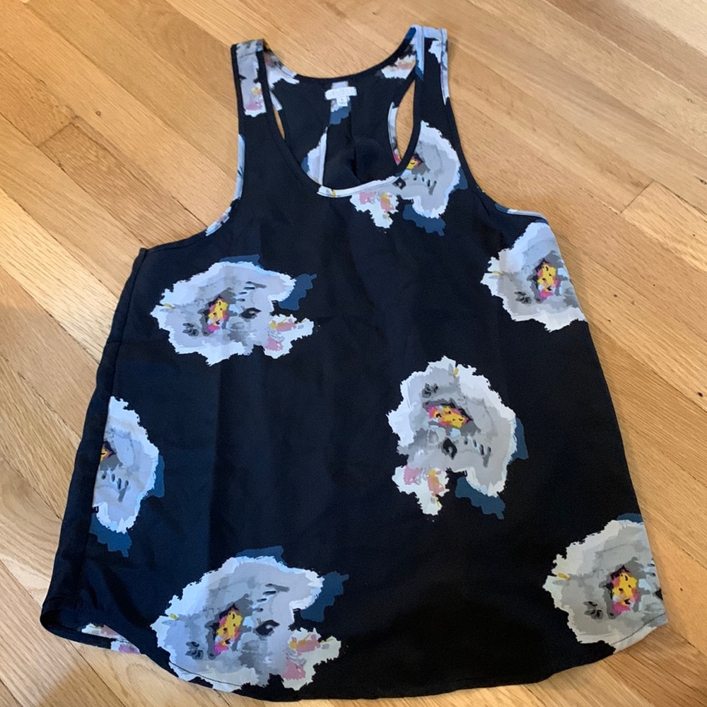 Tavik Womens top